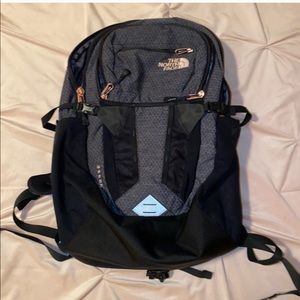 NORTHFACE bookbag